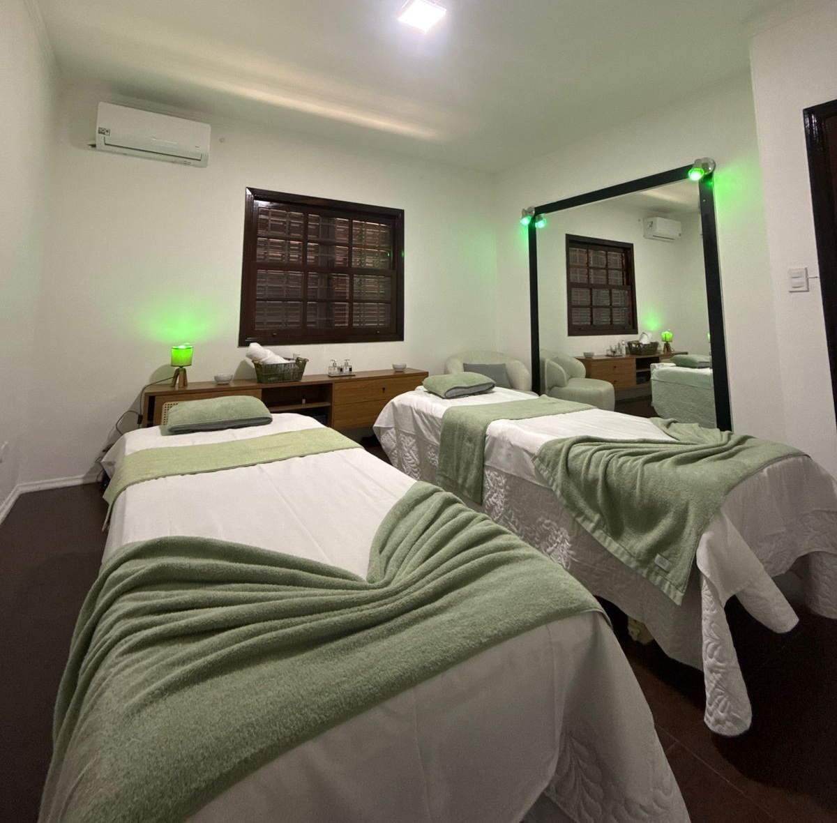 Massagem Relaxante