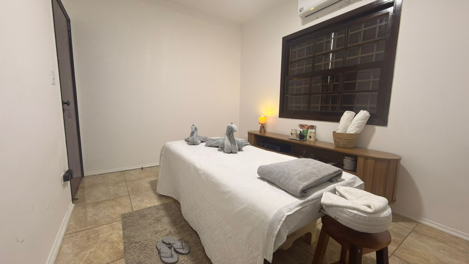 Sala de Massagem 02