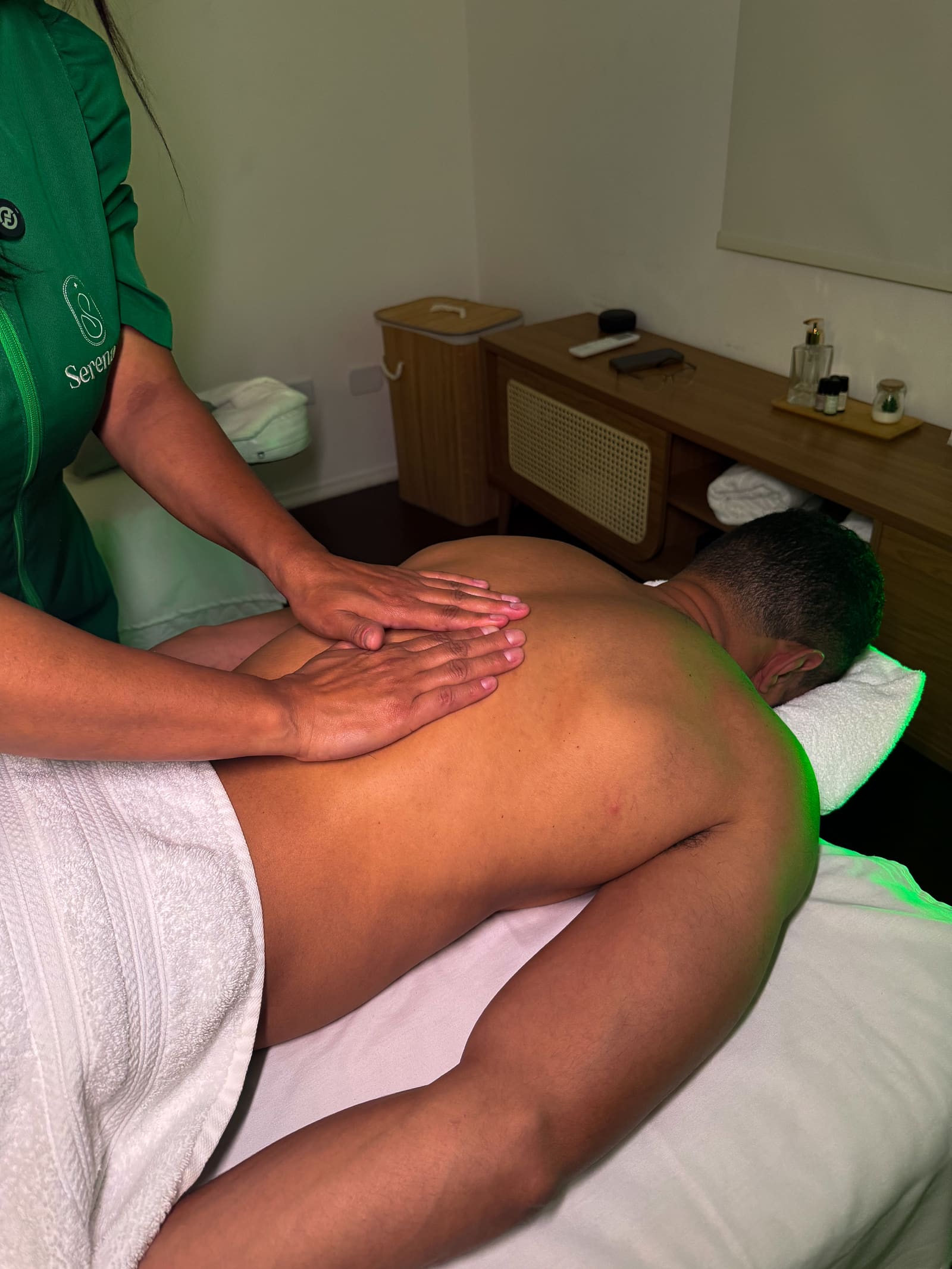 Shiatsu
