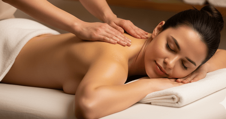 Shiatsu